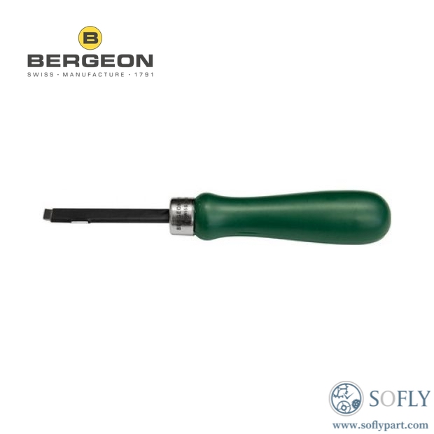 Bergeon 6484 Case Opener