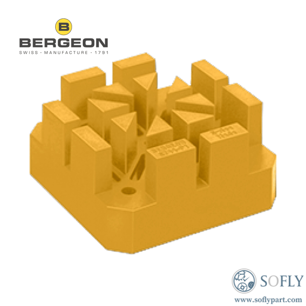 Bergeon 6744-P/P1-S Bracelets Supports