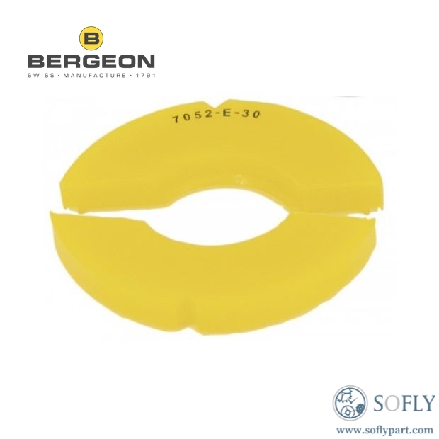 Bergeon 7052 Rotating Bezels Extractors