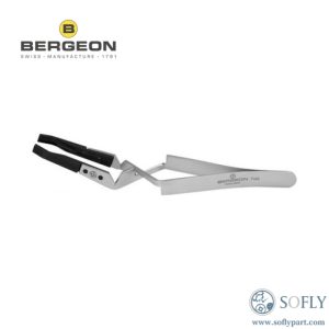 Bergeon 7140 Negatif Cımbız