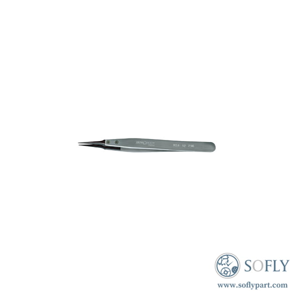 Horotec MSA12.714 Tweezers