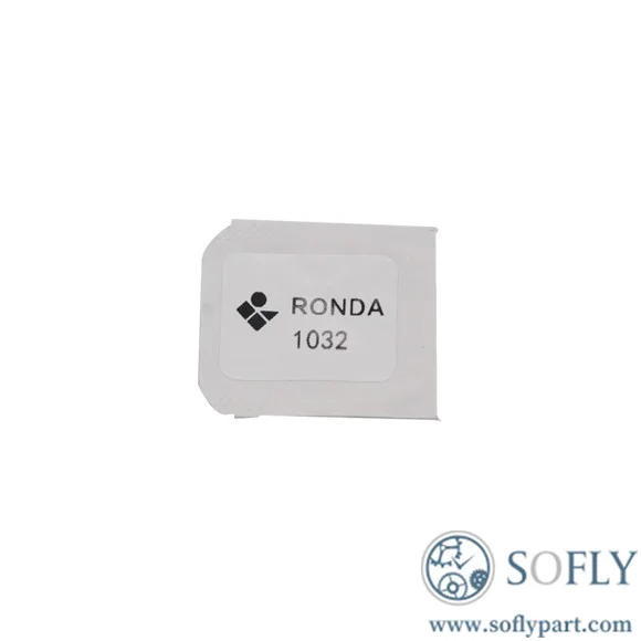 Ronda 1032 Circuit Block Electronic Module - Image 2