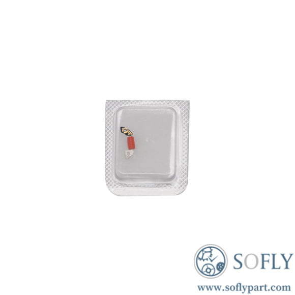 Ronda Coil Block 1042