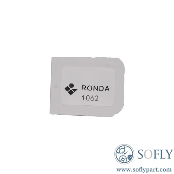 Ronda 1062 Circuit Block Electronic Module - Image 2