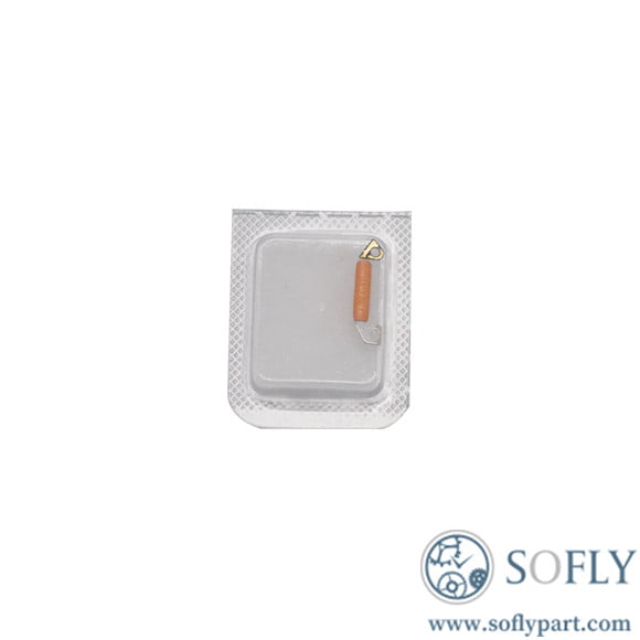 Ronda 1062/1063/1064 Coil Block