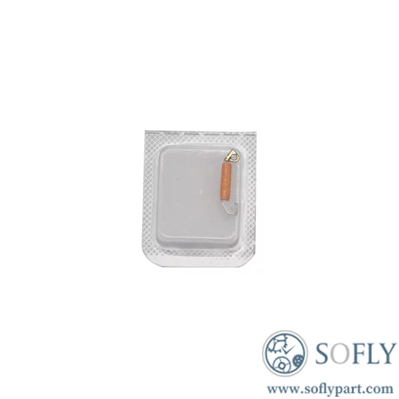 Ronda 1062/1063/1064 Coil Block