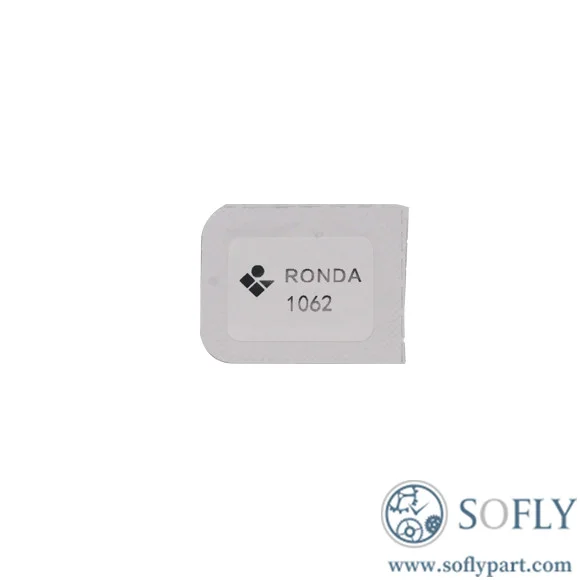 Ronda 1062/1063/1064 Coil Block - Image 2
