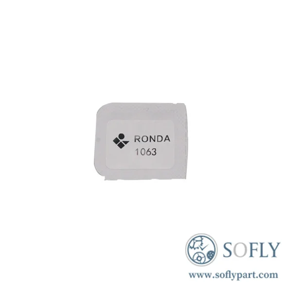 Ronda 1063/1064/1069 Circuit Block Electronic Module - Image 2