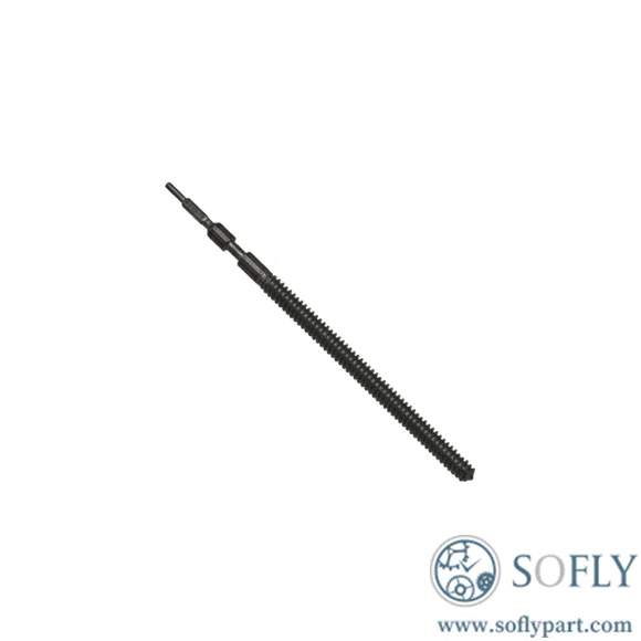 MIYOTA/CITIZEN 1L22 Winding Stem