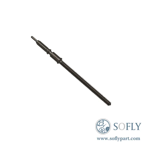 ETA 2824/2834/2836-401 Winding Stem