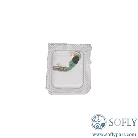 Elemex 3D10 Circuit Block