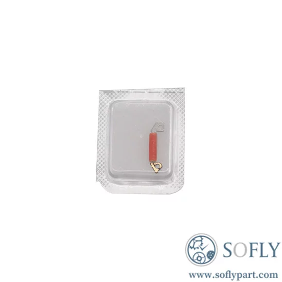 Ronda 5030 Coil Block (Long)