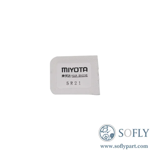 MIYOTA/CITIZEN 5R21/5R32 Coil Block - Image 2