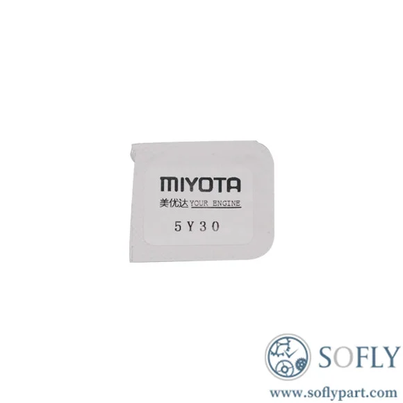 MIYOTA/CITIZEN 5Y30 Circuit Block Electronic Module - Image 2