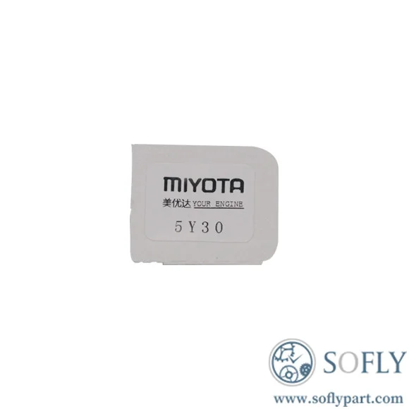 MIYOTA/CITIZEN 5Y30 Coil Block - Image 2