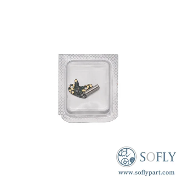 Bloc de circuits MIYOTA/CITIZEN 6M02/6P02