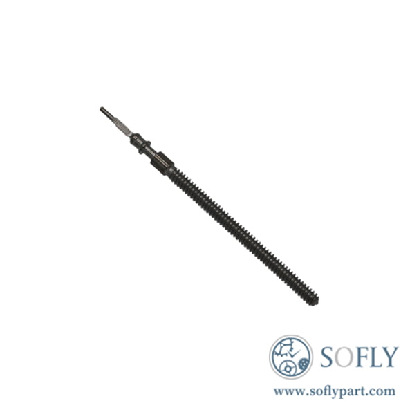 MIYOTA/CITIZEN 6M12 Winding Stem