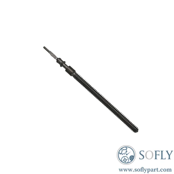 MIYOTA/CITIZEN 6M12 Winding Stem