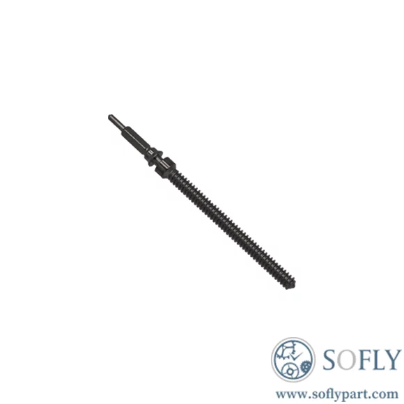 Albero di carica MIYOTA/CITIZEN 6T51