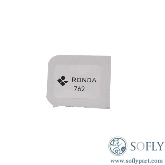 Ronda 762 Circuit Block Electronic Module - Image 2
