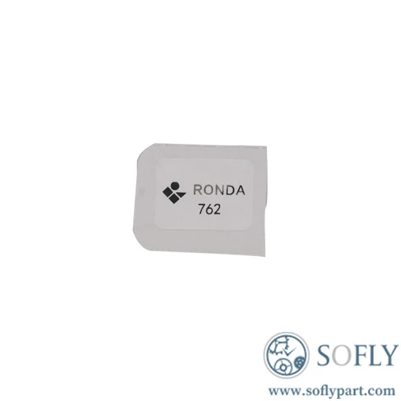 Ronda 762/763/751/753 Spoelblok - Afbeelding 2