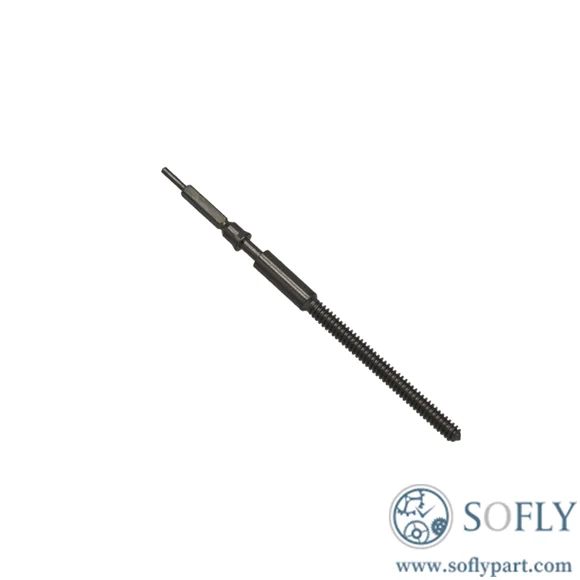 MIYOTA/CITIZEN 9015 Winding Stem