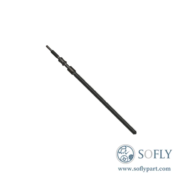 MIYOTA/CITIZEN 9T13 Winding Stem