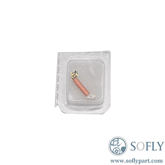 MIYOTA/CITIZEN 9U13 Coil Block