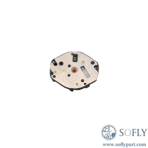 Hattori AL35 Quartz Movement