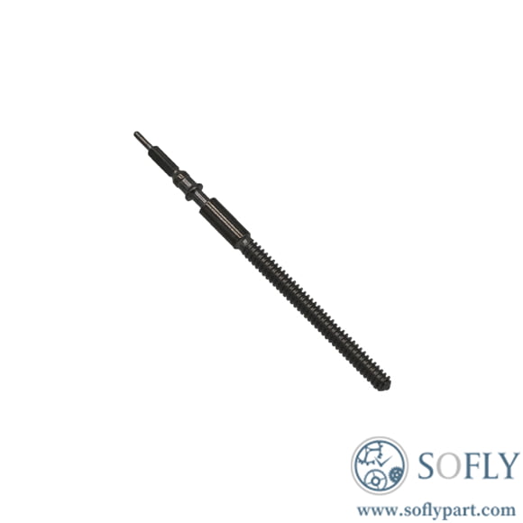 MIYOTA/CITIZEN FS Series FS00 FS60 Winding Stem