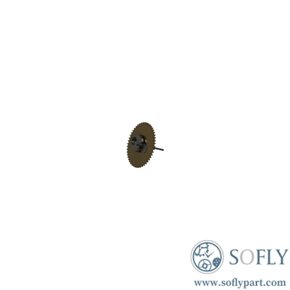 MIYOTA/CITIZEN FS00 Second Wheel 10H