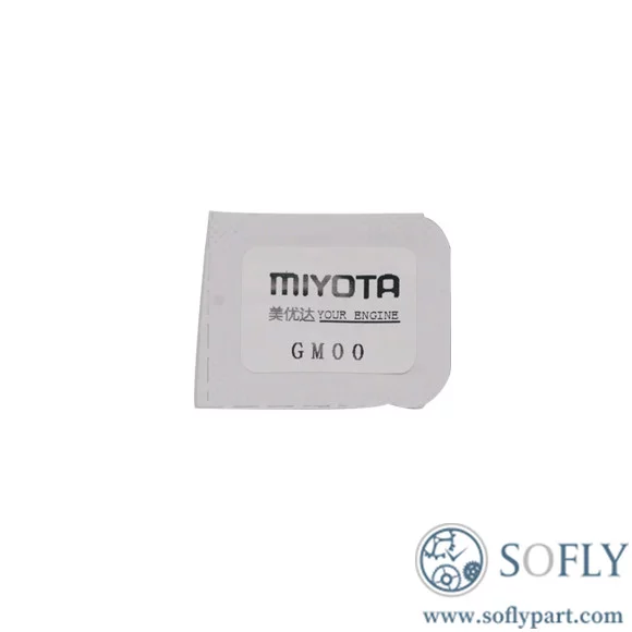 MIYOTA/CITIZEN GM00 Devre Bloğu Elektronik Modülü - Resim 2