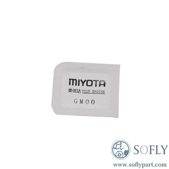 MIYOTA/CITIZEN GM00/GL00 Coil Block - Image 2