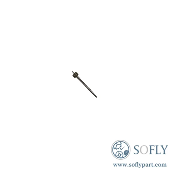 SEIKO (SII) NH05/NH06 Center Seconds Pinion