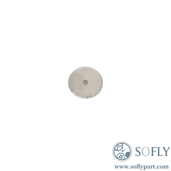 Ruota a cricchetto SEIKO (SII) NH35/NH36/NH37/NH38/NH39 n. 0285051