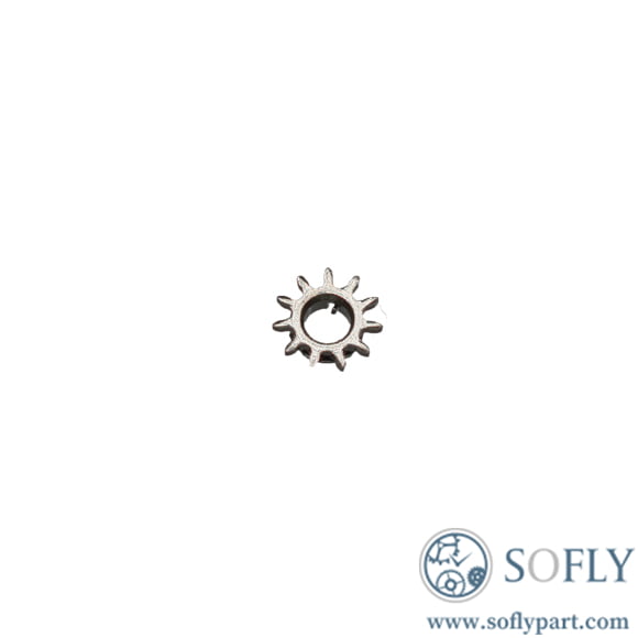 SEIKO (SII) NH35/NH36/NH37 Day-Date Corrector Setting Transmission Wheel A