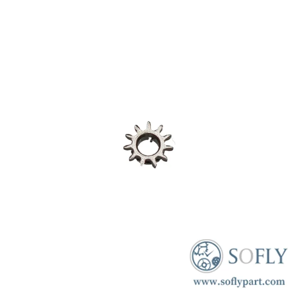 SEIKO (SII) NH35/NH36/NH37 Day-Date Corrector Setting Transmission Wheel A