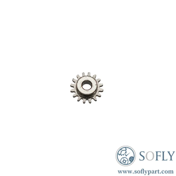 SEIKO (SII) NH35/NH36/NH37/NH38/NH39 Aufzugsritzel