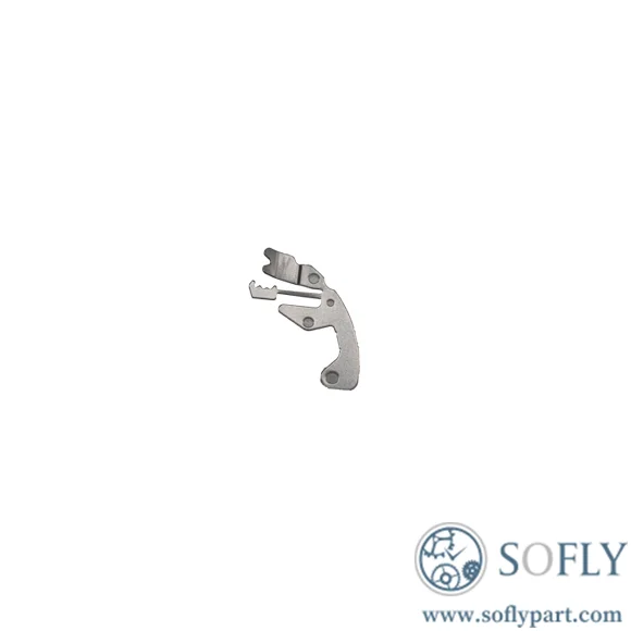 SEIKO (SII) NH35/NH36/NH37/NH38/NH39 Boyunduruk Yayı