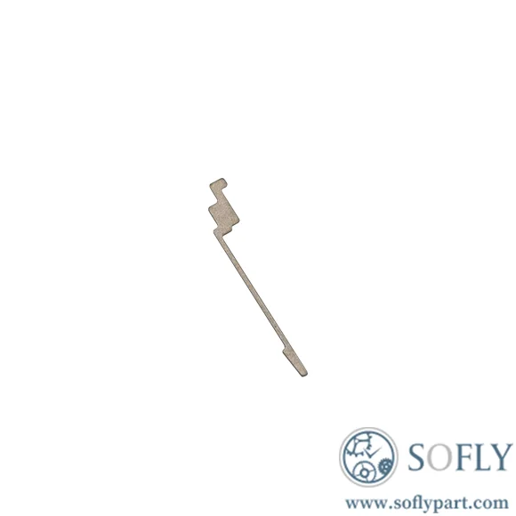 SEIKO (SII) NH35/NH36/NH37/NH38/NH39 Click