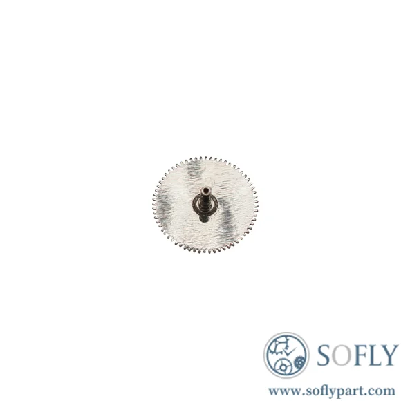SEIKO (SII) NH35/NH36/NH38 Center Wheel