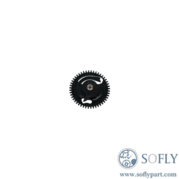 SEIKO (SII) NH37 24 Hour Wheel