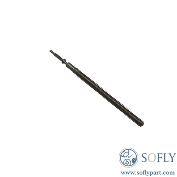 Hattori VX00/VX01 Series Winding Stem