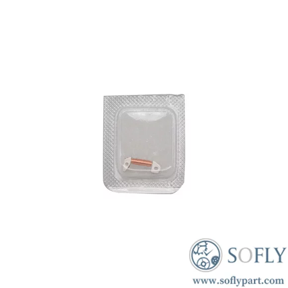 Hattori VX10 Movement Coil Block