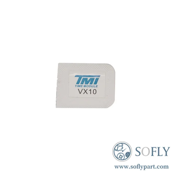 Hattori VX10 Movement Coil Block - Image 2