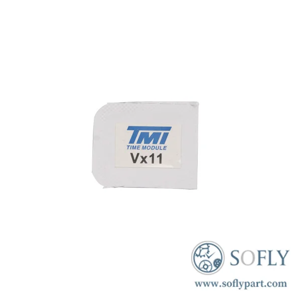 Hattori VX11 Movement Coil Block - Image 2