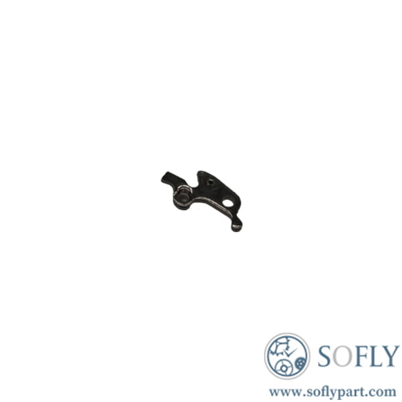 Hattori VX3J/9J Movement Setting Lever