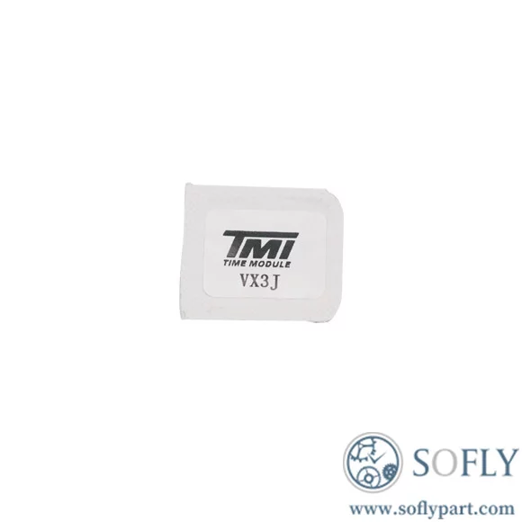 Hattori VX3J Movement Coil Block - Image 2