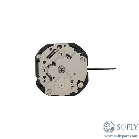 Hattori VX3NE Quartz Movement