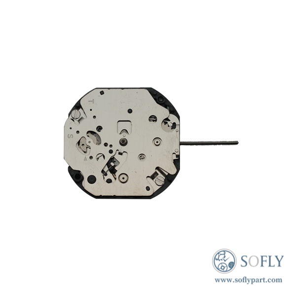 Hattori VX3SE Quartz Movement
